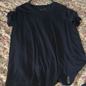 Black Women's Top